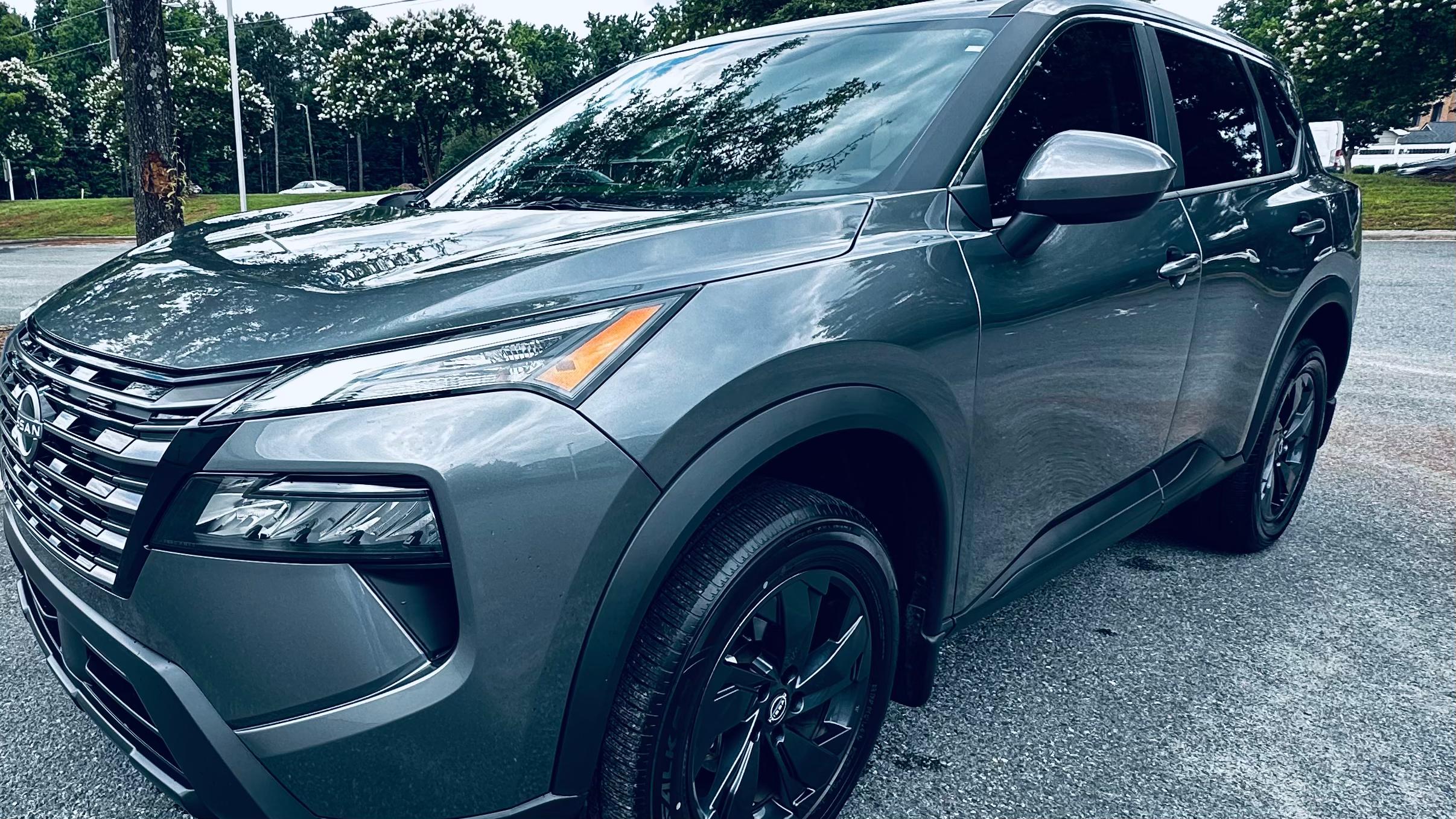 Nissan Rogue 2026 in Matthews, NC