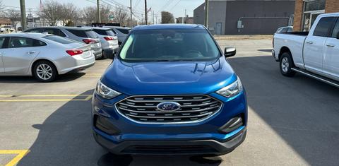 Ford Edge 2020
