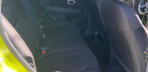 Kia Soul 2015