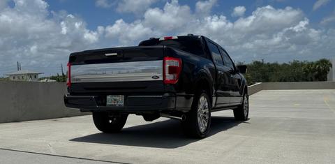 Ford F-150 2021