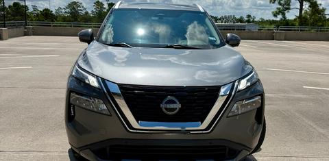 Nissan Rogue 2023