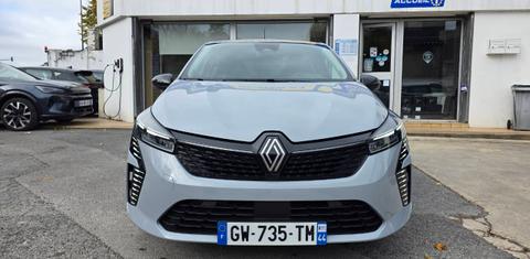 Renault CLIO V 2024