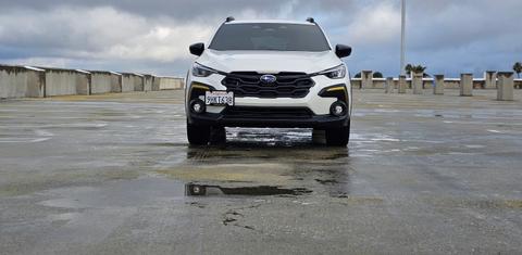 Subaru Crosstrek 2024