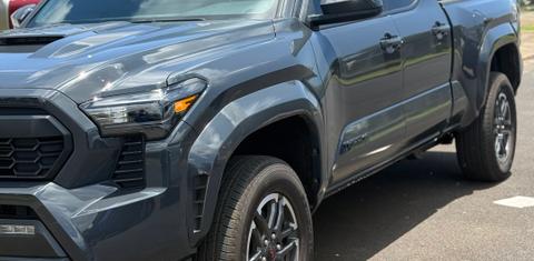 Toyota Tacoma 2024