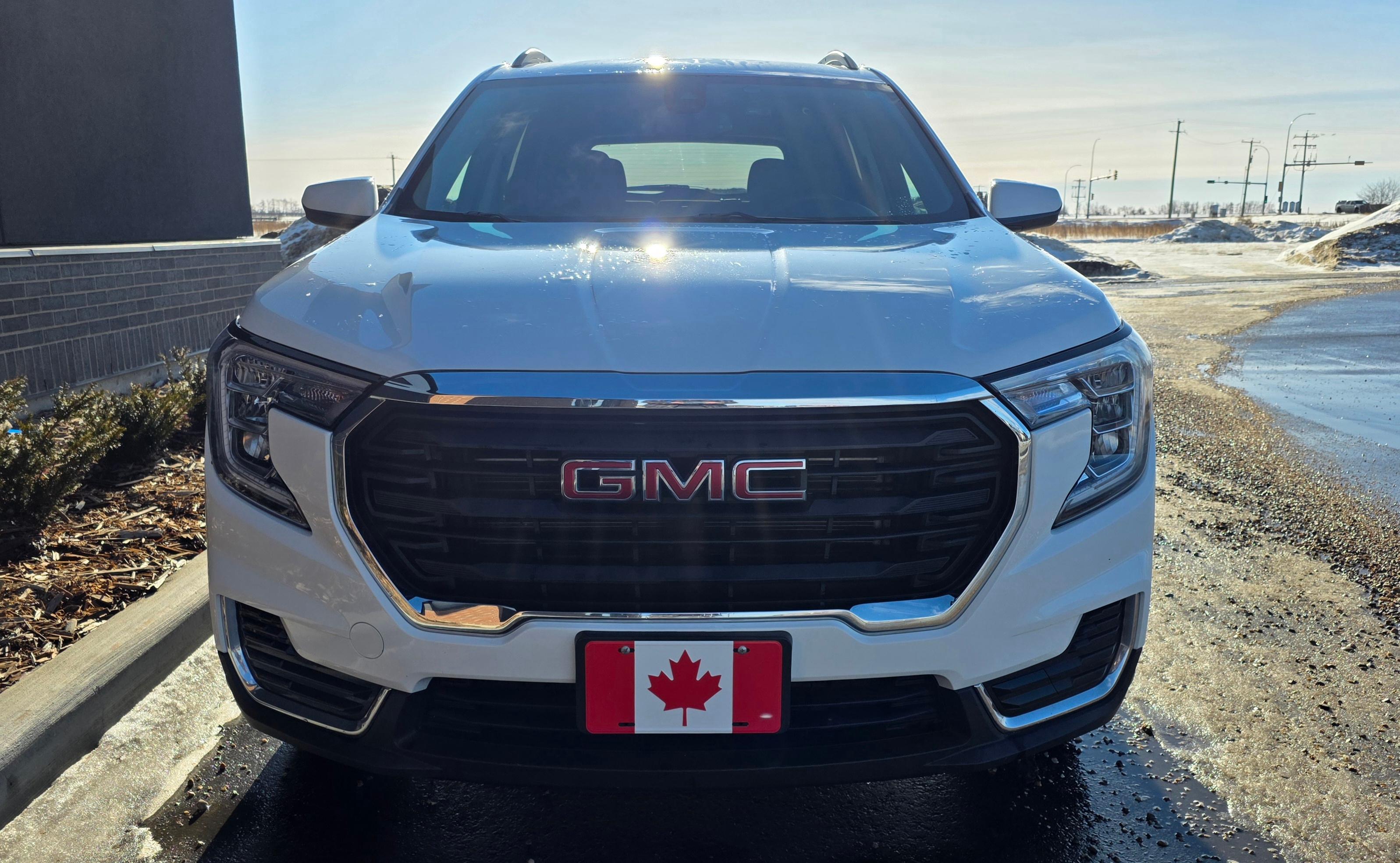GMC Terrain 2022 à Beaumont, AB