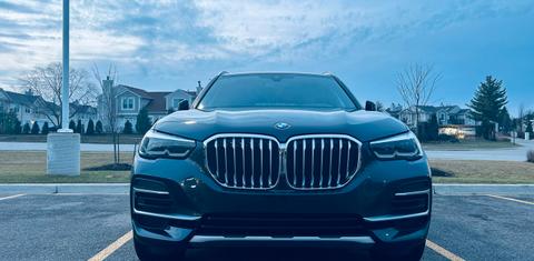 BMW X5 2023