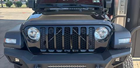 Jeep Gladiator 2020
