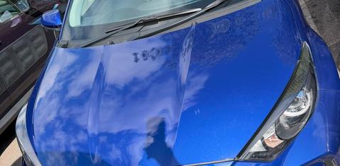 Toyota Yaris 2023