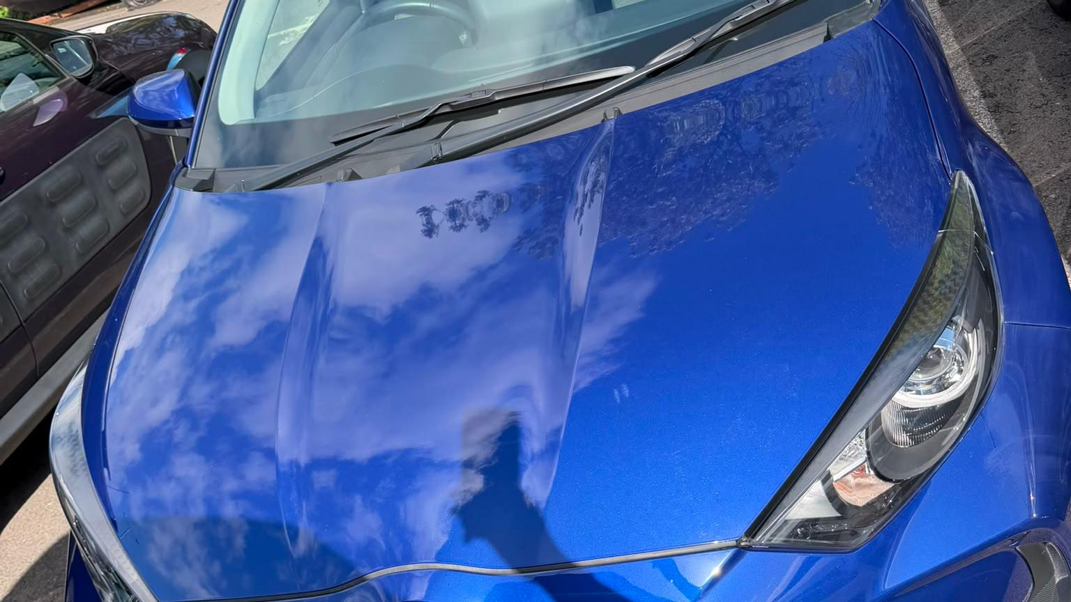 Toyota Yaris 2023 in Newport