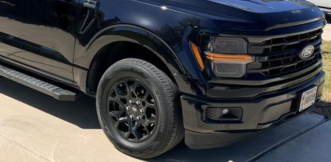 Ford F-150 2026