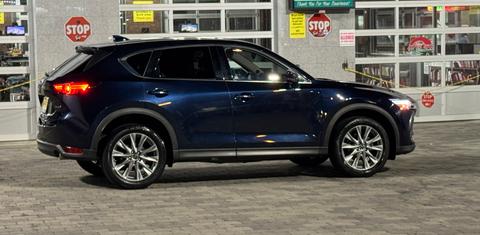 Mazda CX-5 2020