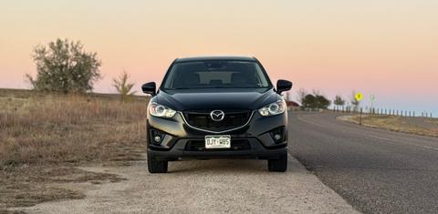 Mazda CX-5 2014
