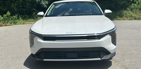 Kia K4 2025