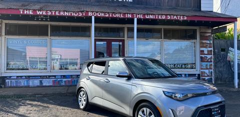Kia Soul 2024