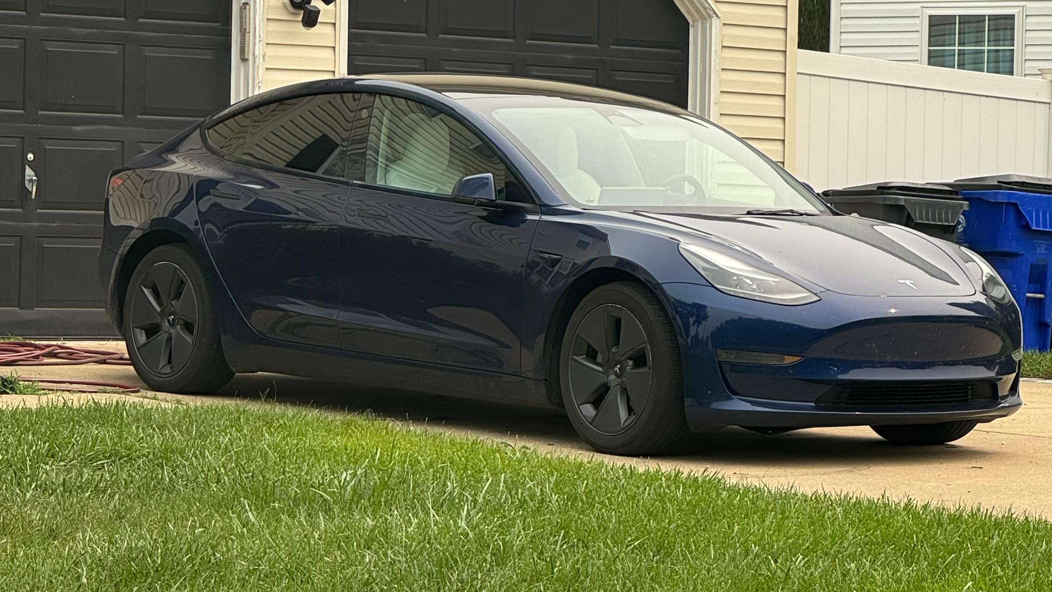 Tesla Model 3 2023 in Townsend, DE