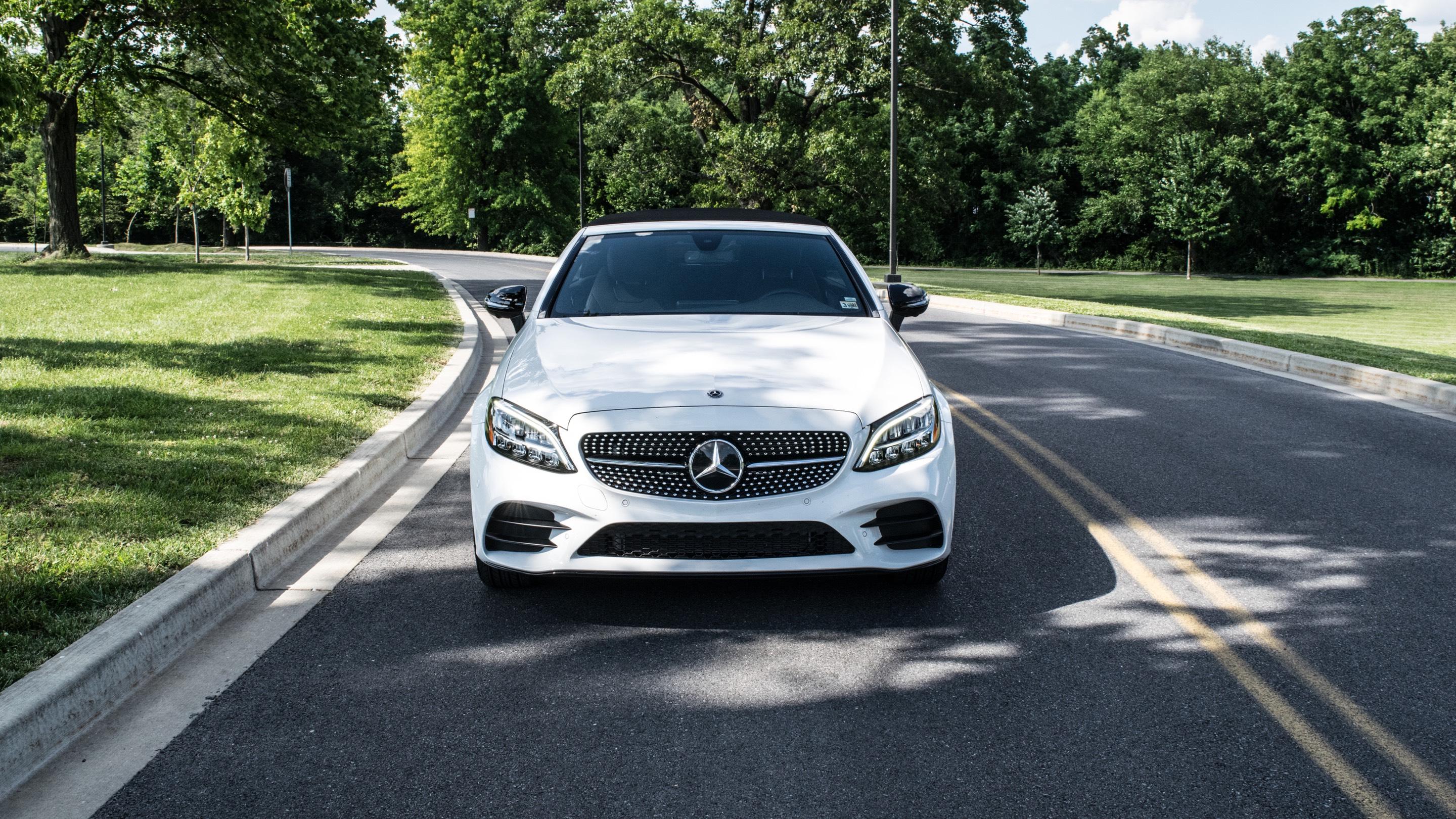 Mercedes-Benz C-Class 2020 in Columbia, MD