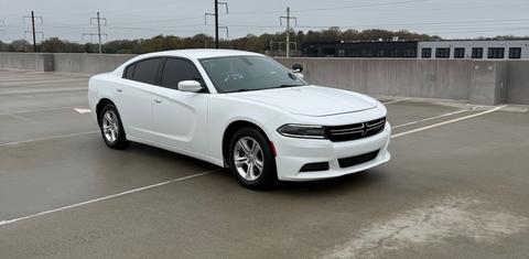 Dodge Charger 2017