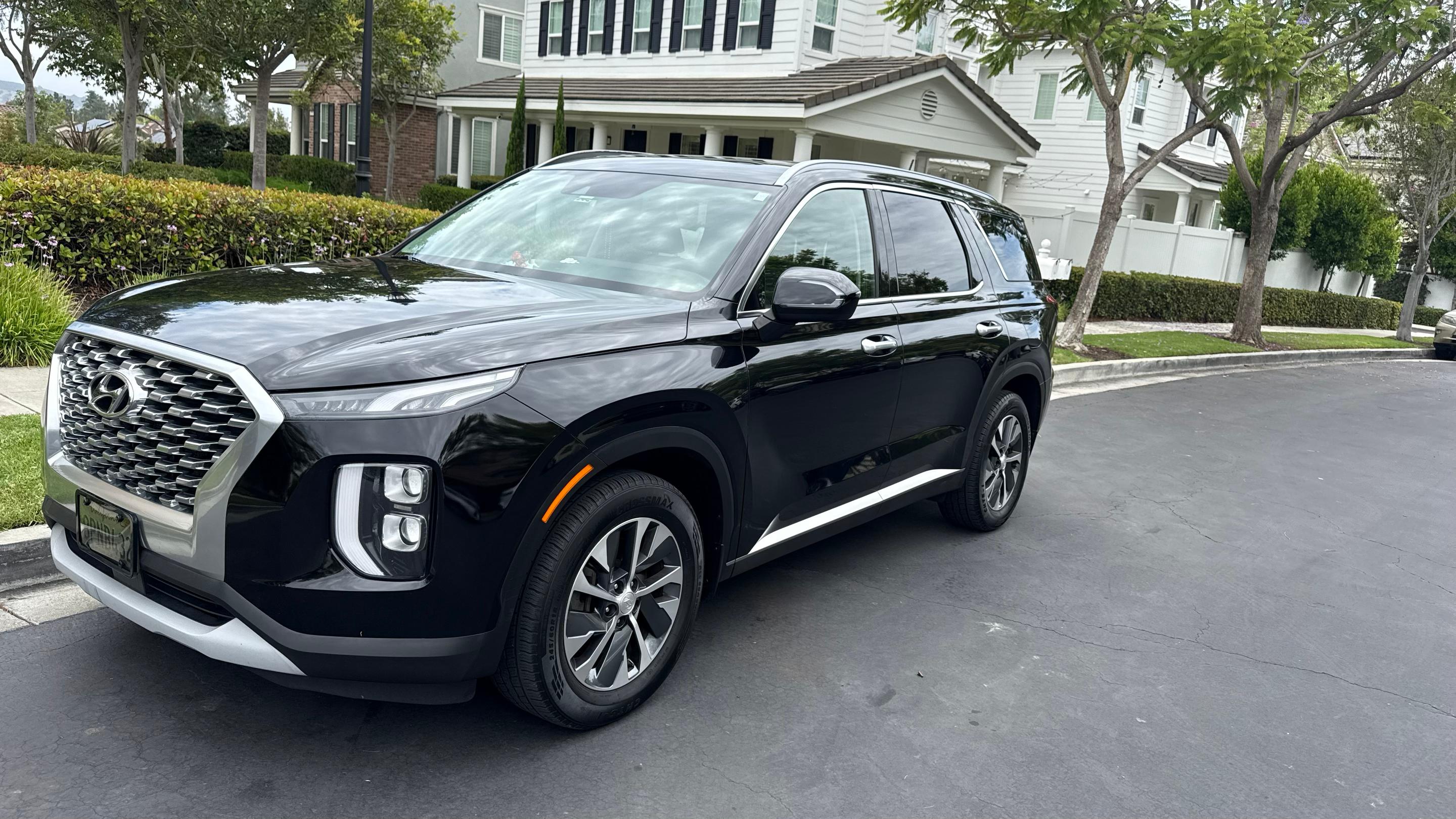 Hyundai Palisade 2020 in Mission Viejo, CA