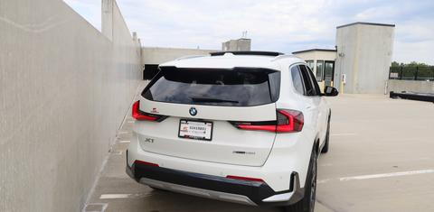 BMW X1 2023