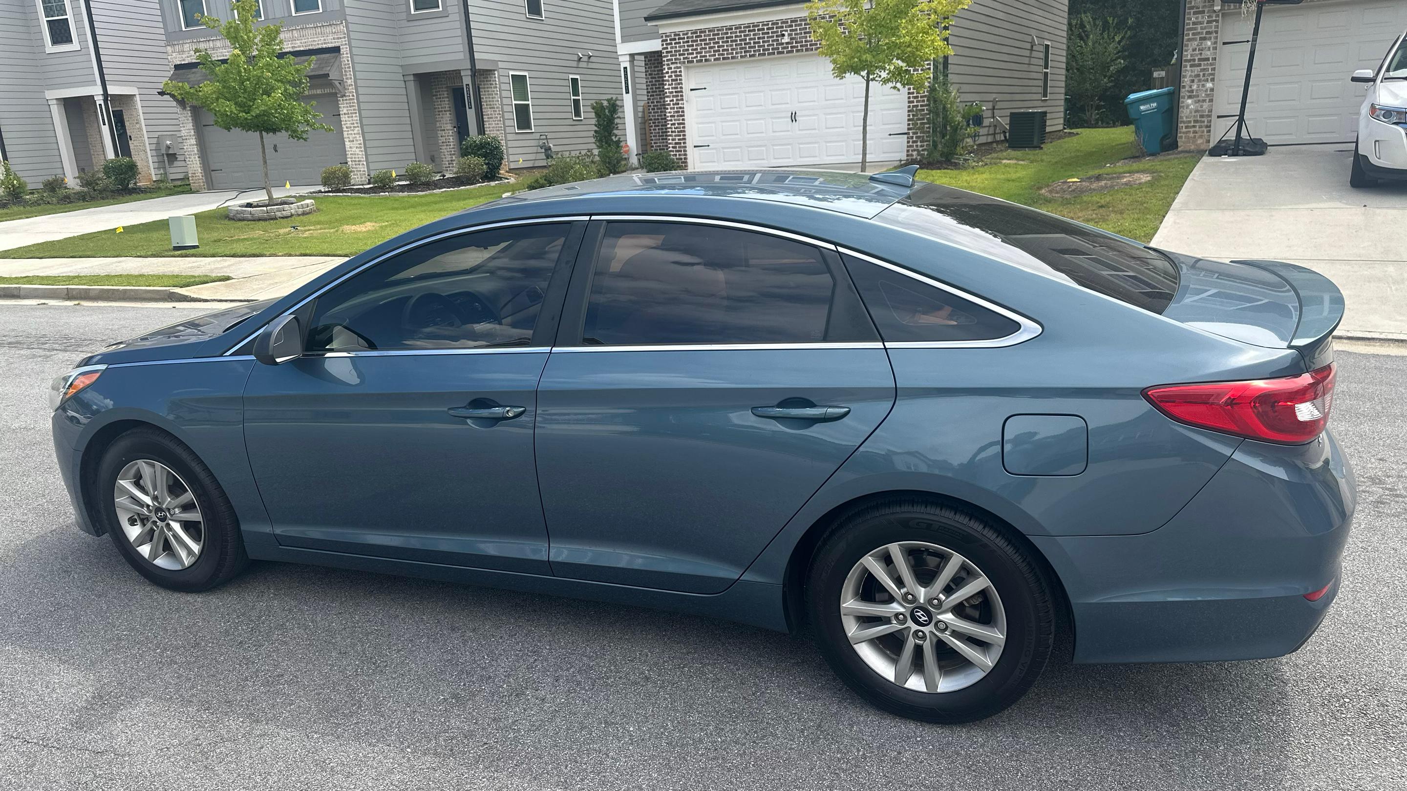 Hyundai Sonata 2016 in Austell, GA