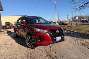 Nissan Kicks Play 2025 à Oakville