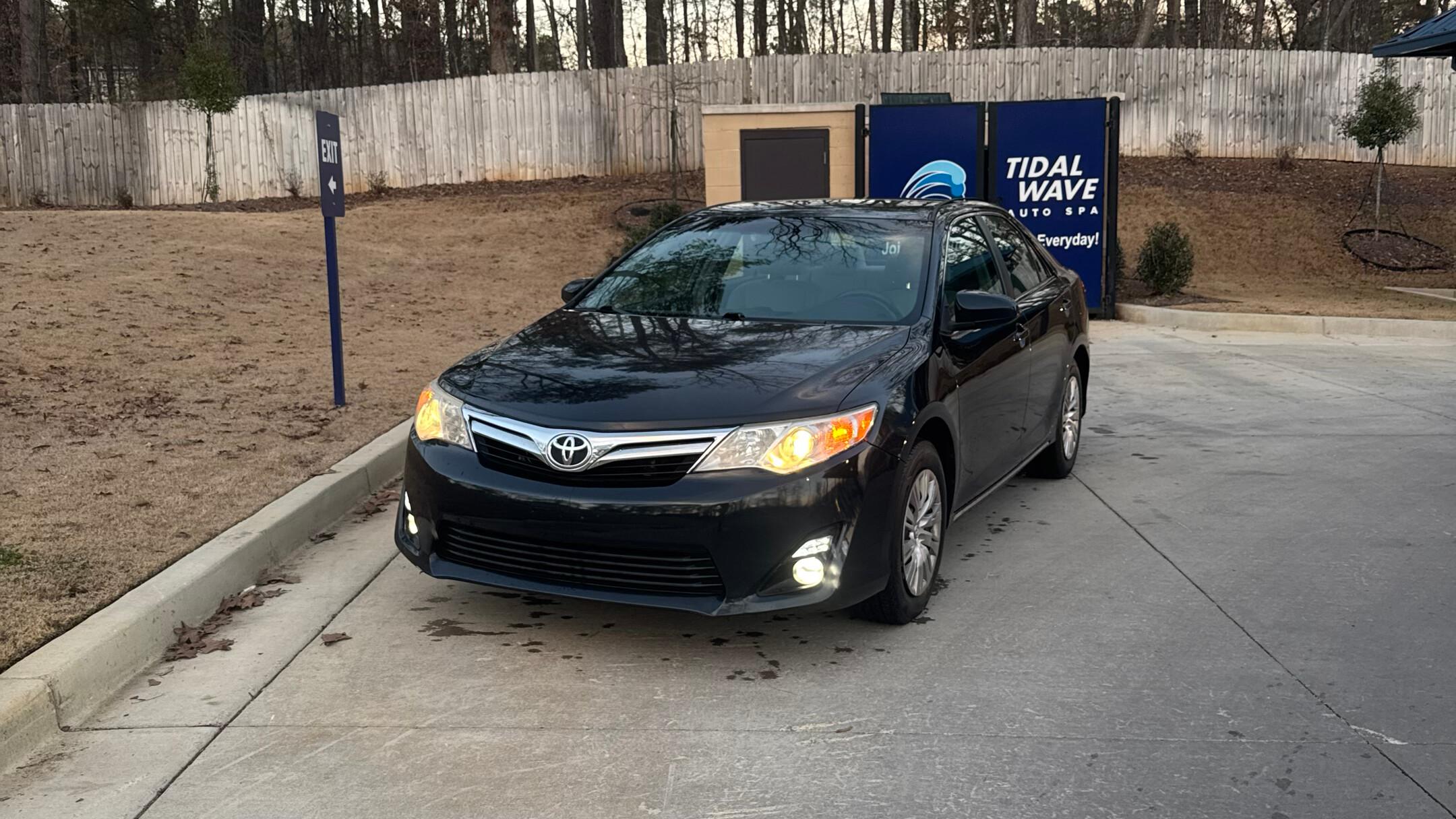Toyota Camry 2014 à Helena, AL