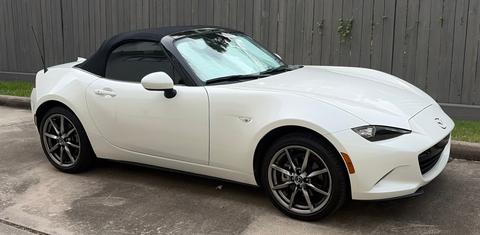 Mazda MX-5 Miata 2023