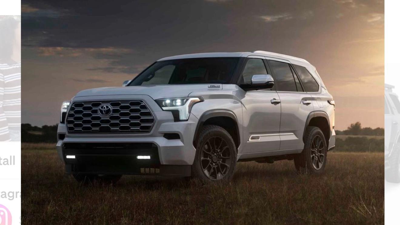 Toyota Sequoia 2025 in Reno, NV