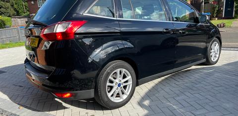 Ford Grand C-Max 2016