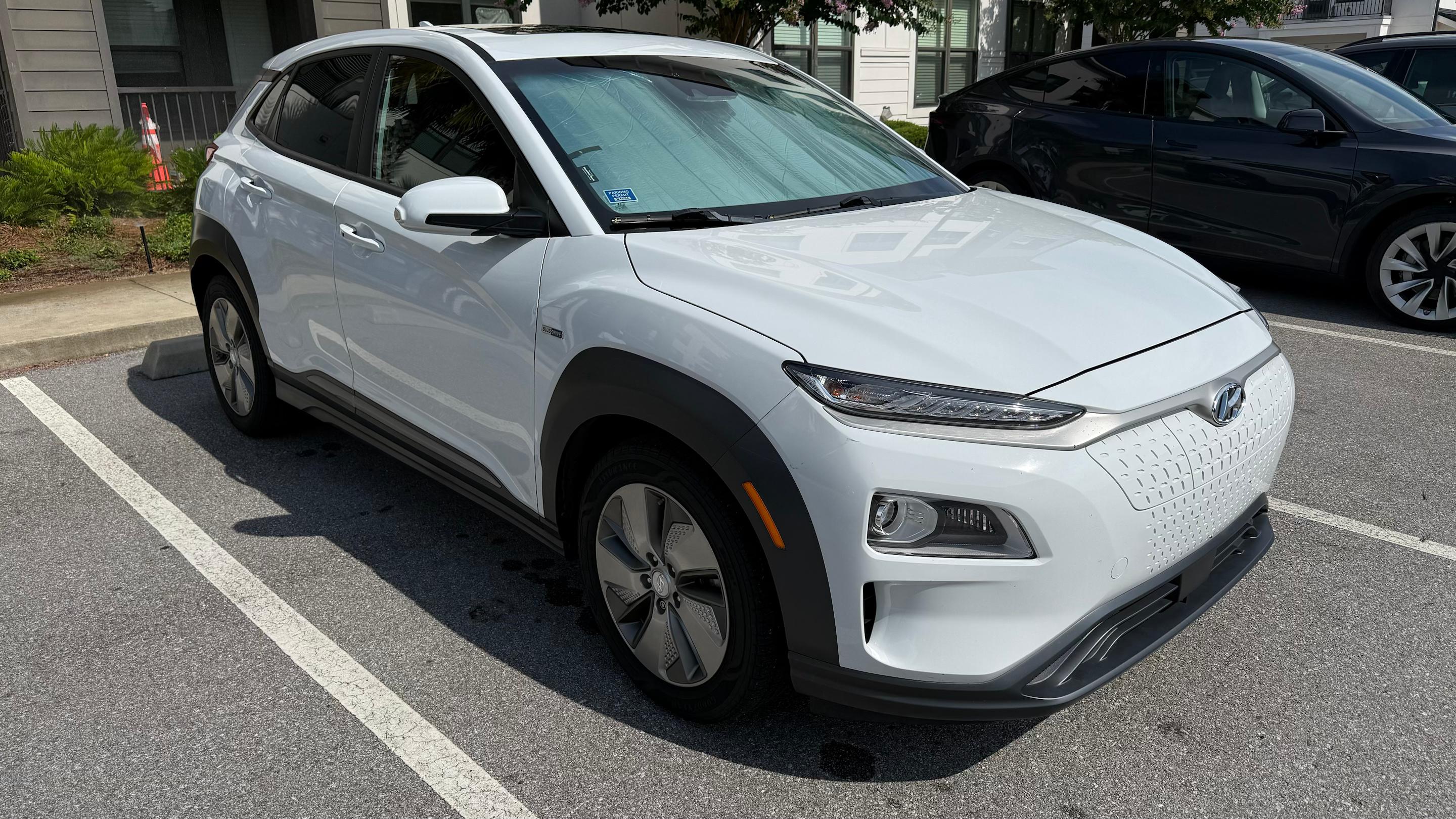 Hyundai Kona EV 2020 in Destin, FL