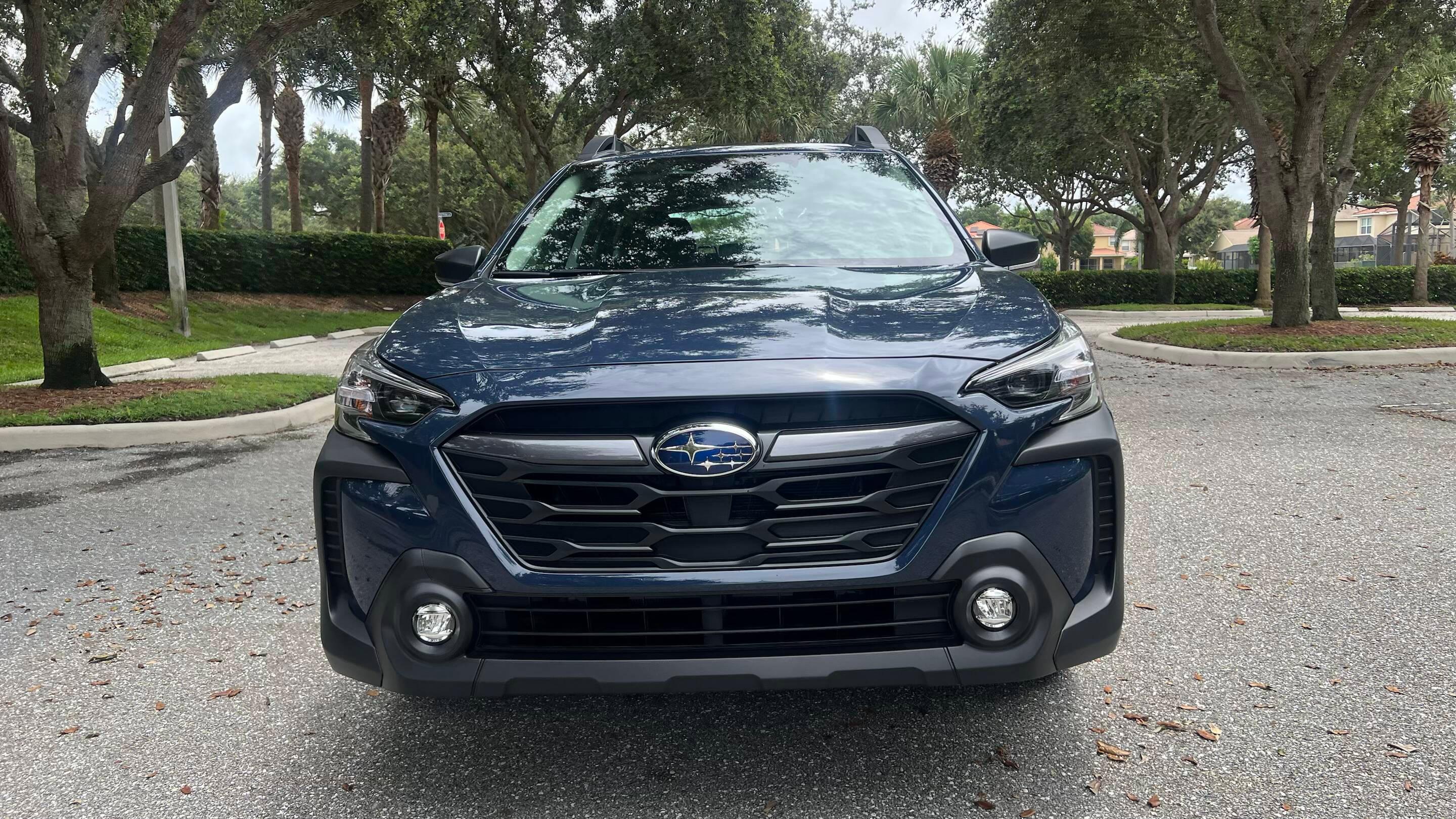 Subaru Outback 2025 in Delray Beach, FL