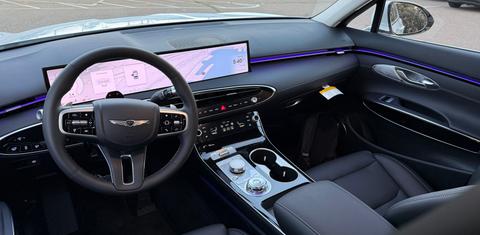 Genesis GV70 2026