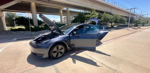 Tesla Model 3 2023