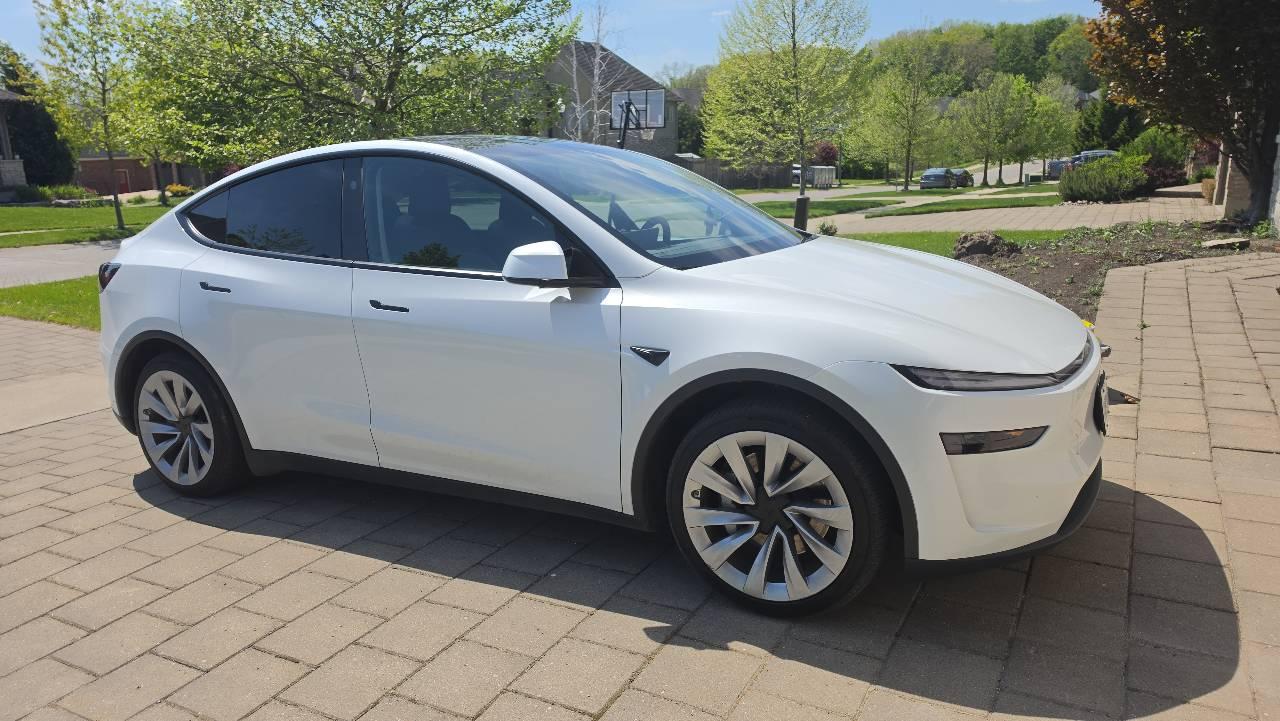 Tesla Model Y 2026 à London, ON