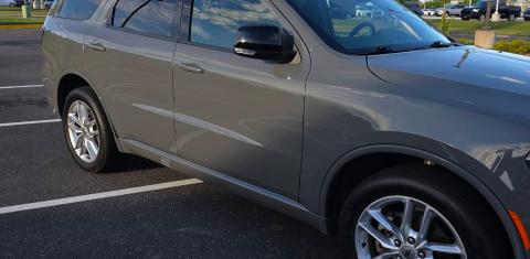 Dodge Durango 2024