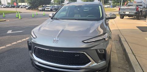 Buick Encore GX 2025