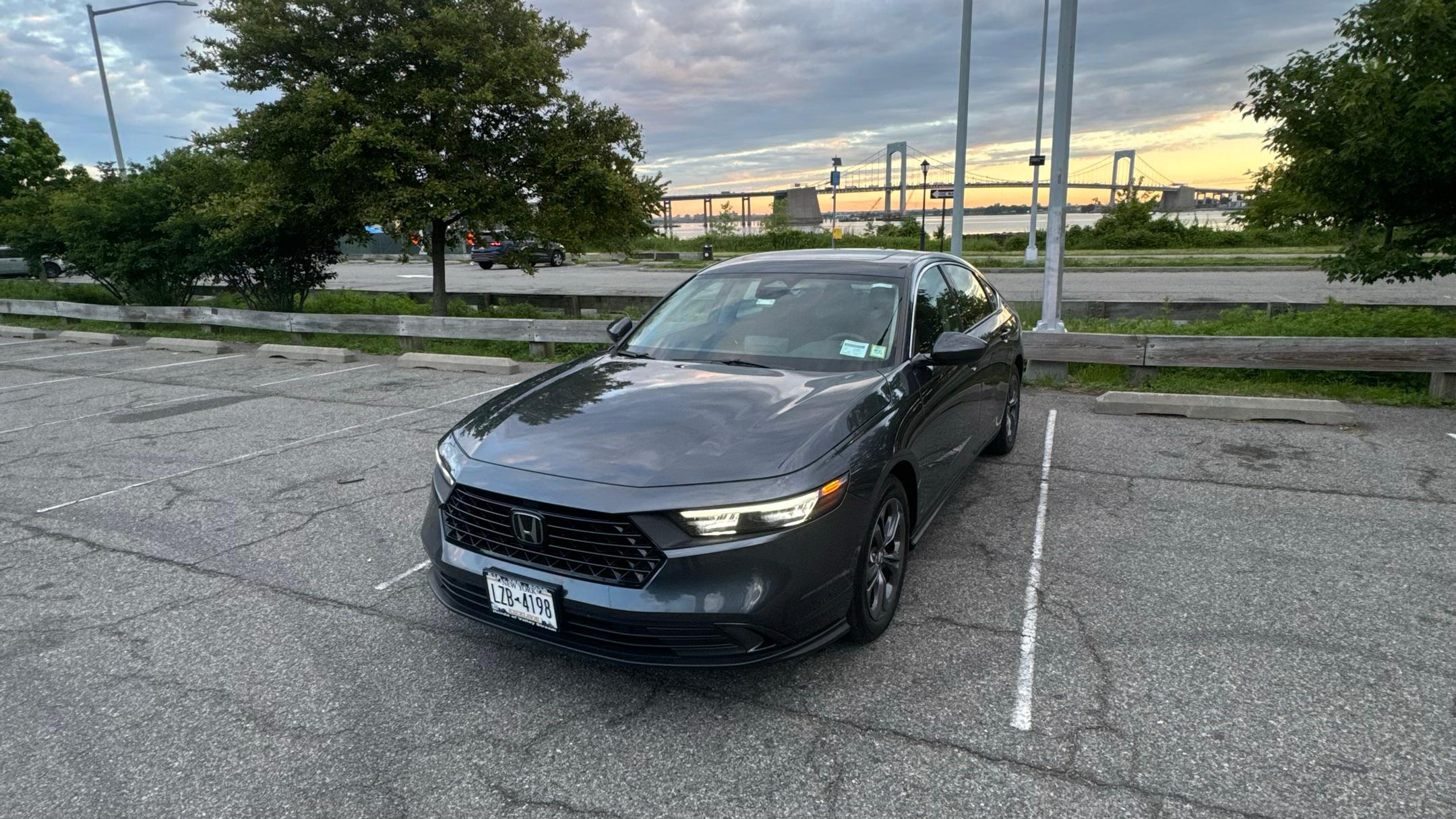 Honda Accord 2023 in New Rochelle, NY