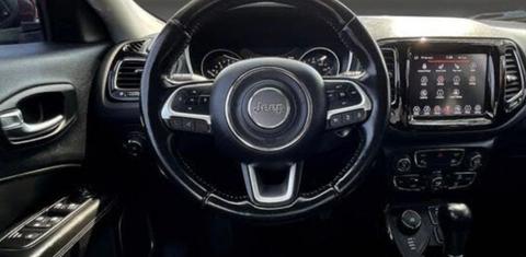 Jeep Compass 2021