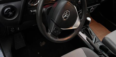 Toyota Corolla 2017