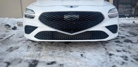 Genesis G70 2022