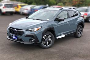 Subaru Crosstrek car