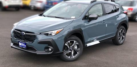 Subaru Crosstrek 2024