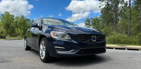 Volvo S60 2015