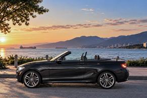 BMW 2 Series 2018 in Vancouver