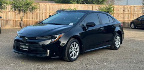 Toyota Corolla 2024