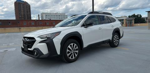 Subaru Outback 2023