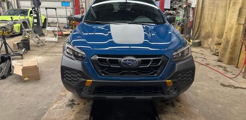 Subaru Outback 2025