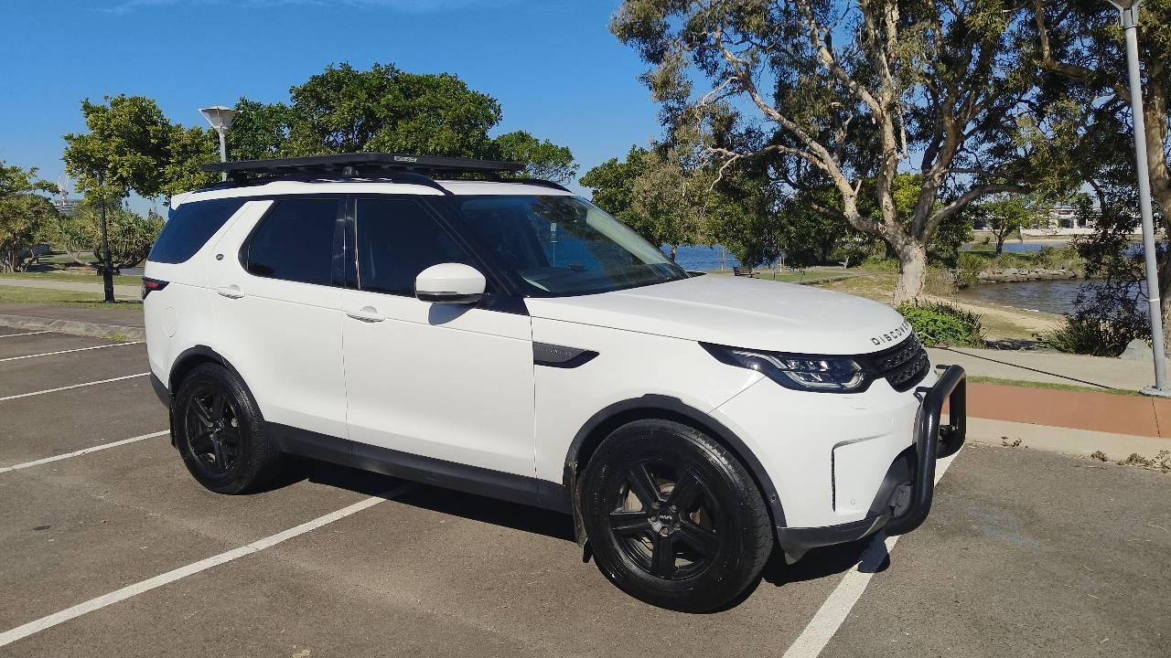 Land Rover DISCOVERY 2019 in Wurtulla