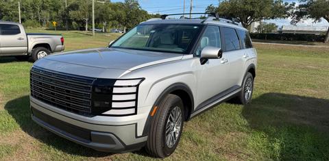 Hyundai Palisade 2026