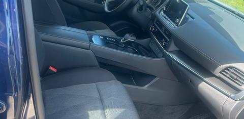 Nissan Rogue 2026